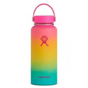 Limited Edition 32oz Hydroflask
